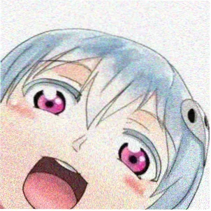 美食猎人剧场版 泽布拉 角色头像